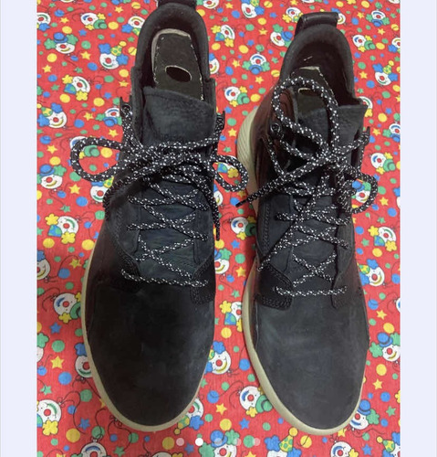 Imagen 5 de 5 de Botas Timberland -v
