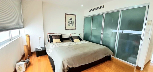 Imagen 29 de 30 de Venta Increíble Ph Con Terraza Polanco