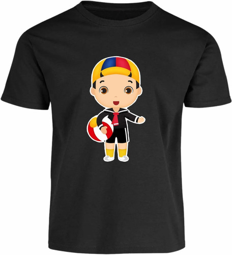 Playeras Kiko El Chavo Del 8 Todas Las Tallas En Dtf