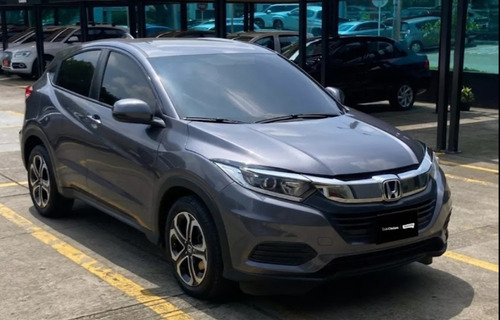 Honda HR-V 1.8 X-tyle