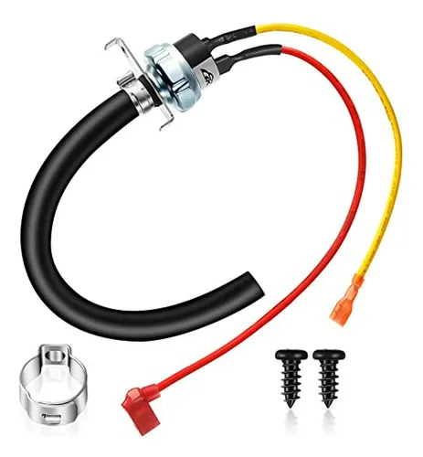 Interruptor De Presión Compatible Con Compresor De Aire (com