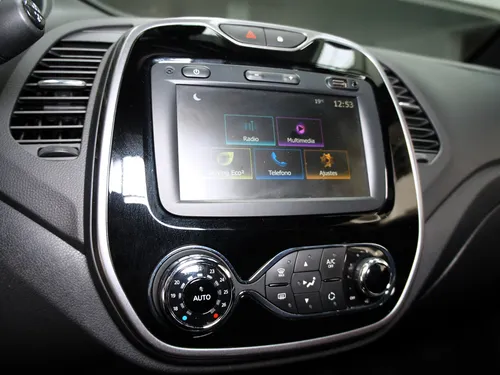Renault Captur 2.0 Bose Automática