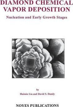 Diamond Chemical Vapor Deposition - Huimin Liu