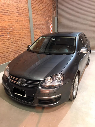 Vw Vento