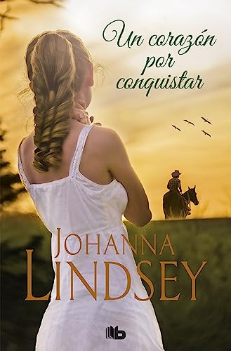 Un Corazon Por Conquistar - Lindsey Johanna
