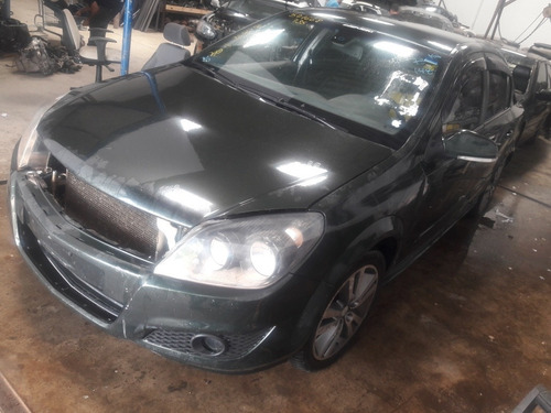 Imagem 3 de 5 de Sucata Chevrolet Vectra 2.0 Colle 2011 - Retirada De Peça