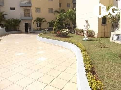 Imagem 14 de 18 de Apartamento À Venda, 46 M² Por R$ 260.000,00 - Macedo - Guarulhos/sp - Ap2035