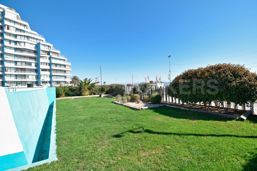 Venta En Condominio Club Océano