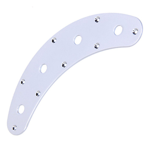 Licencia De Control De Interruptor De Guitarra Curved 8