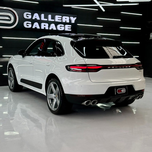 Porsche Macan 3.0 S At