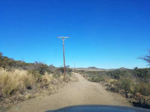 Imagen 10 de 22 de Traslasierra - Estancia Aguas Del Tala - Pueblo Ambul - Pampas Del Pocho - 383has Cercadas A La Venta En Una Zona De Crecimiento Constante - Mina Clavero - Cordoba