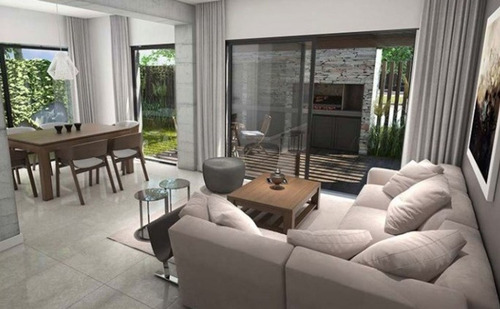 Imagen 8 de 24 de Venta Departamento 3 Ambientes A Estrenar