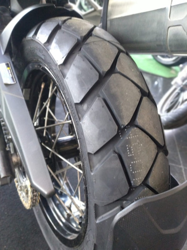 Benelli Trk 502 X Touring Usado 2021 - Agrobikes