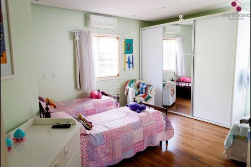 Imagem 29 de 30 de Casa Com 3 Quartos À Venda, 230 M² Por R$ 1.500.000 - São Francisco - Niterói/rj - Ca0565