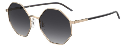 Lentes De Sol Moschino Polarizado + Filtro Uv - Mol029/s