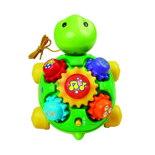 Vtech La Tortuga Colorina - Mosca