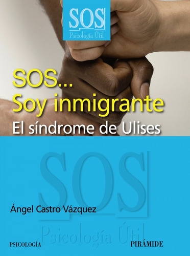 Libro Sos... Soy Inmigrante