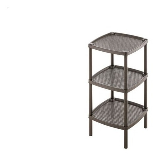 Mesa Plástico 3 Niveles Multifuncional, Rimax