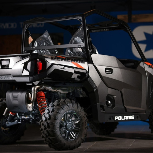 Imagen 15 de 24 de Polaris General 1000 Premium 0km 100 Hp Utv No Canam 4x4