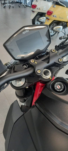 Imagen 6 de 18 de Aprilia Shiver 900