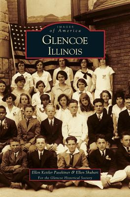 Libro Glencoe (12. Aufl.) - Glencoe Historical Society