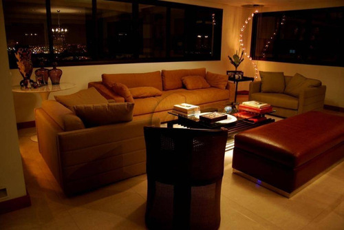 Imagem 3 de 30 de Cobertura Com 4 Dormitórios À Venda, 280 M² Por R$ 1.720.000 - Vila Assunção - Santo André/sp - Co0402