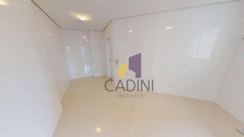 Imagem 6 de 10 de Apartamento À Venda - Centro - Cascavel/pr - Ap0626