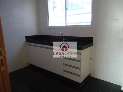 Imagem 29 de 30 de Cobertura À Venda, 140 M² Por R$ 990.000,00 - Sion - Belo Horizonte/mg - Co0033
