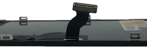 Pantalla Para Iphone 14 Pro Autodiagnostico Sin Mensajes Negro
