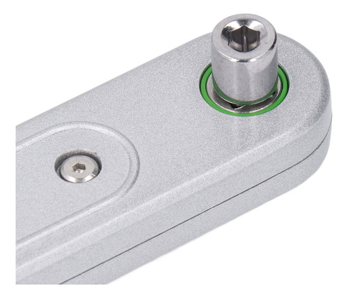 Adaptador Universal Extensions Wrench Extension De 3/8 Pulga