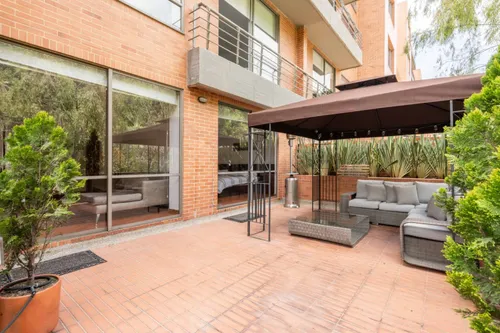 Apartamento En Venta En Colinas De Suba. Cod V6330