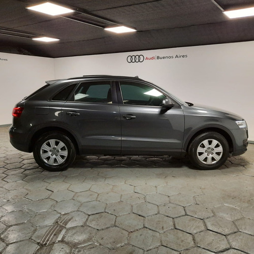 Audi Q3 2014 Q5 X3 X5 Gla Glc Quattro 2.0 1.4 1.8 Stronic Tv