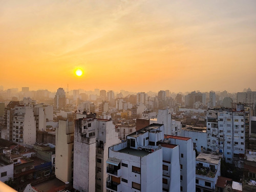 Imagen 27 de 27 de Av. San Juan 3500 Boedo Caba. Departamento En Venta De 2 Ambientes, Amplio, Luminoso, Con Balcon Y Amenities.