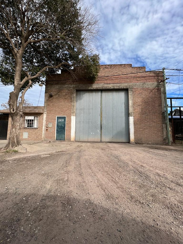 Galpón En  Venta