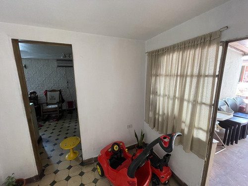 Galpon Con Viviendas En Venta - Piñeyro - Avellaneda