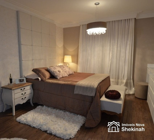 Imagem 11 de 15 de Apartamento - Vila Alexandria - Ref: 23195 - V-23195