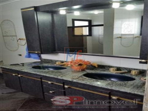 Imagem 3 de 16 de Id 6346 - Excelente Apto 4 Dorms (2 Suítes), 5 Vagas E Lazer Completo Jd.avelino ! - 6346