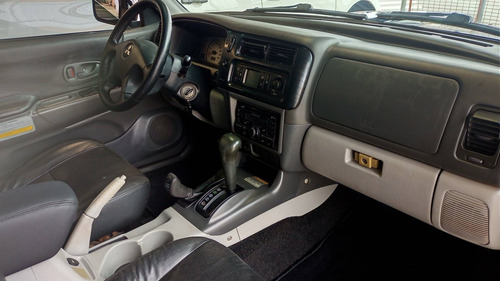 Imagem 7 de 9 de Mitsubishi Pajero Sport 2.5 Hpe 4x4 8v Turbo Intercooler