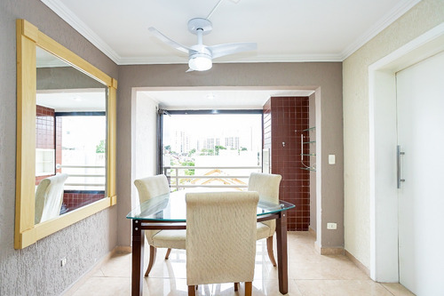 Imagem 24 de 30 de Apartamento 3 Quartos 2 Vagas - Vila Izabel