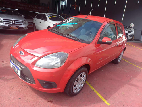 Ford Ka 1.0 Flex 3p