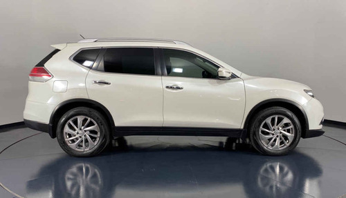 Imagen 5 de 15 de 45953 - Nissan X Trail 2015 Con Garantía