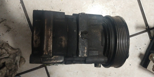 Compresor Ford Fiesta St 2008 (Usado)
