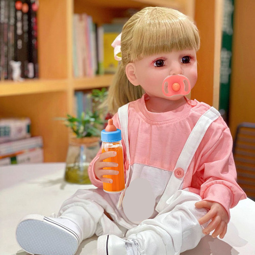 Botellas Mágicas De Accesorios Para Muñecas, 6 Piezas