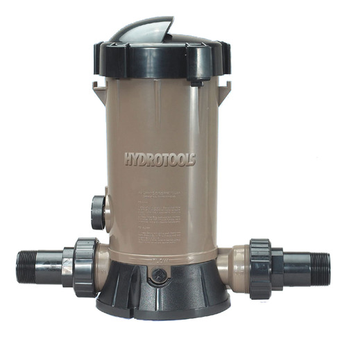 Hydrotools By Swimline  - Alimentador Automático De Cloro .