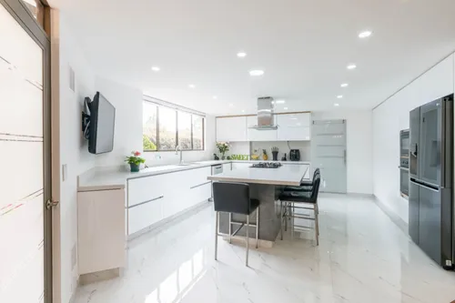 Casa En Venta En Guaymaral. Cod V6724