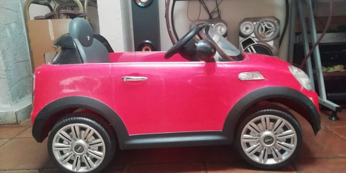 Carro De Batería De Niño