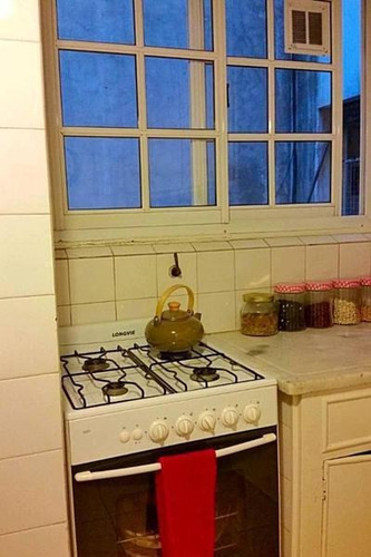 Imagen 13 de 14 de Departamento De 2 Dormitorios En Barrio Norte