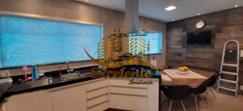 Imagem 6 de 12 de Casas - Venda - Parque Ortolândia - Cod. 412 - V412