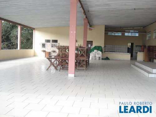 Imagem 4 de 15 de Chacara - Jardim Cury - Sp - 373944