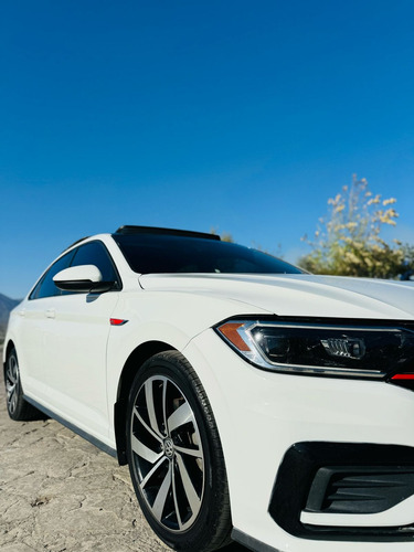 Volkswagen Jetta 2.0 Gli Dsg At